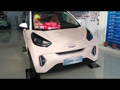체리 EQ1개미 2022 EV