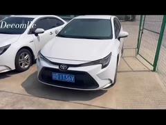 중고 연료 차량/토요타, 닛산, 혼다, 메르세데스 벤츠, BMW, 아우디, 체리, 그레이트 월 등