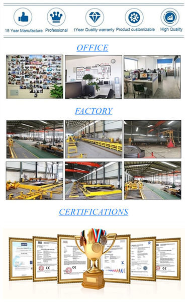 중국 HUNAN DECOMLLC SUPPLY CHAIN CO., LTD. 회사 프로필