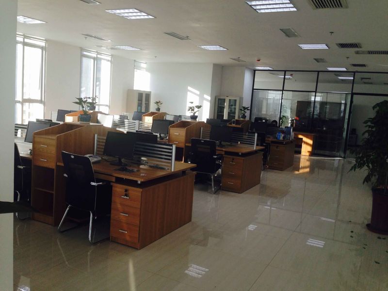 중국 HUNAN DECOMLLC SUPPLY CHAIN CO., LTD. 회사 프로필