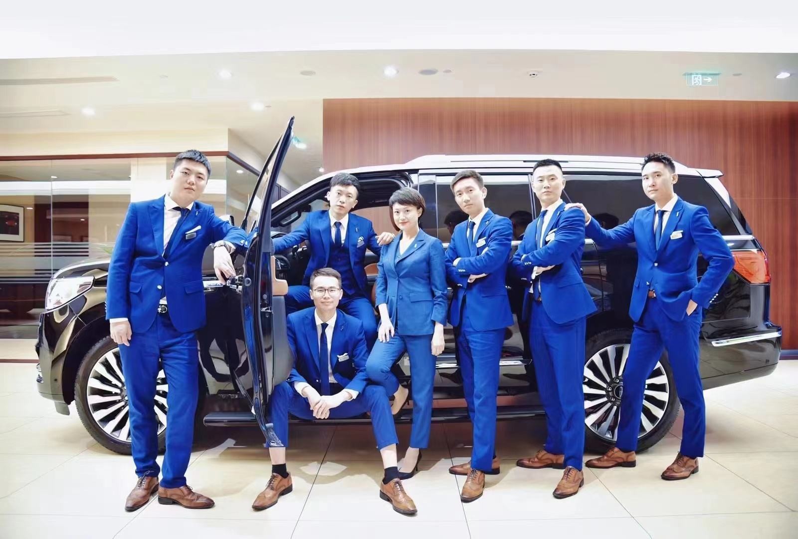 중국 HUNAN DECOMLLC SUPPLY CHAIN CO., LTD. 회사 프로필