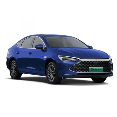 185 km/H 전기 하이브리드 자동차