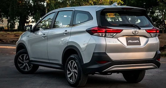 FWD는 프리 소유 차량 2685 밀리미터 차축 거리 전기 SUV 고급 175 킬로미터 / Ｈ를 운전합니다