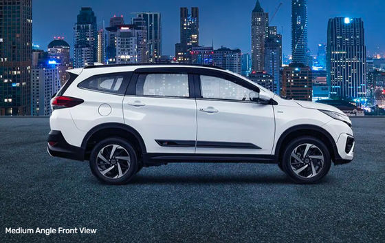 FWD는 프리 소유 차량 2685 밀리미터 차축 거리 전기 SUV 고급 175 킬로미터 / Ｈ를 운전합니다