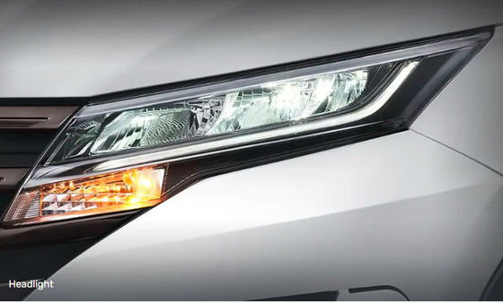 FWD는 프리 소유 차량 2685 밀리미터 차축 거리 전기 SUV 고급 175 킬로미터 / Ｈ를 운전합니다