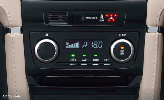 FWD는 프리 소유 차량 2685 밀리미터 차축 거리 전기 SUV 고급 175 킬로미터 / Ｈ를 운전합니다