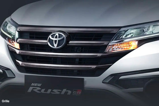 FWD는 프리 소유 차량 2685 밀리미터 차축 거리 전기 SUV 고급 175 킬로미터 / Ｈ를 운전합니다