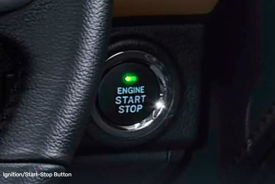 FWD는 프리 소유 차량 2685 밀리미터 차축 거리 전기 SUV 고급 175 킬로미터 / Ｈ를 운전합니다