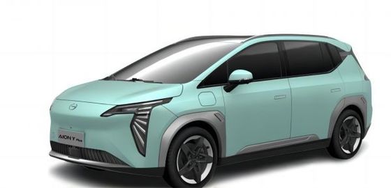 Ｈ가 스티어링 전기 차량을 남긴 150 킬로미터 / 아이온 Ｙ 이상 긴 연비 전기 자동차