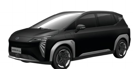 Ｈ가 스티어링 전기 차량을 남긴 150 킬로미터 / 아이온 Ｙ 이상 긴 연비 전기 자동차