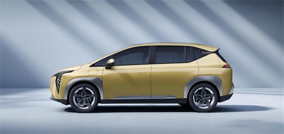 Ｈ가 스티어링 전기 차량을 남긴 150 킬로미터 / 아이온 Ｙ 이상 긴 연비 전기 자동차