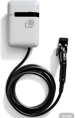 E20SWP 전기 차량 공급 시설 백금 EV 에너지 충전기 7.6kW 출력