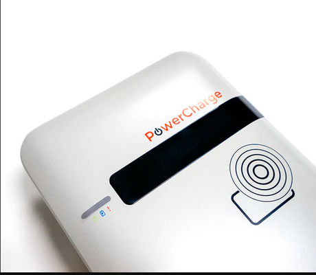 E20SWP 전기 차량 공급 시설 백금 EV 에너지 충전기 7.6kW 출력