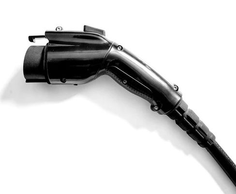 E20SWP 전기 차량 공급 시설 백금 EV 에너지 충전기 7.6kW 출력