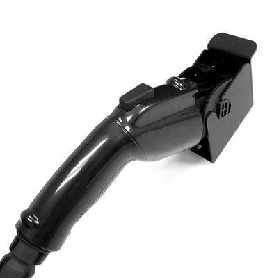 E20SWP 전기 차량 공급 시설 백금 EV 에너지 충전기 7.6kW 출력