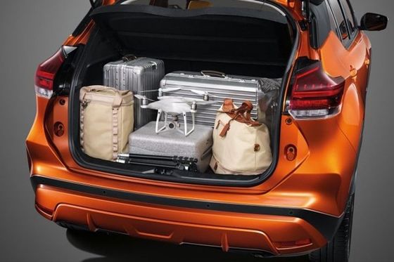 닛산 관심 e-전원 2023년 5 인승 교차로 8 색 이용 가능한, 비정상적 니로, 포레스터 비타라와 카드자르.,