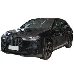 BMW IX Xdrive40 AWD 원거리 EV 자동차 200 킬로미터 / Ｈ 고속도 SUV EV 차량