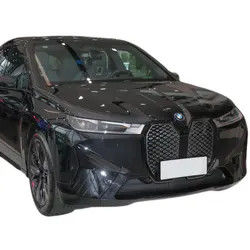 BMW IX Xdrive40 AWD 원거리 EV 자동차 200 킬로미터 / Ｈ 고속도 SUV EV 차량