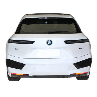 BMW IX Xdrive40 AWD 원거리 EV 자동차 200 킬로미터 / Ｈ 고속도 SUV EV 차량