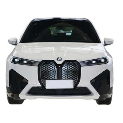 BMW IX Xdrive40 AWD 원거리 EV 자동차 200 킬로미터 / Ｈ 고속도 SUV EV 차량
