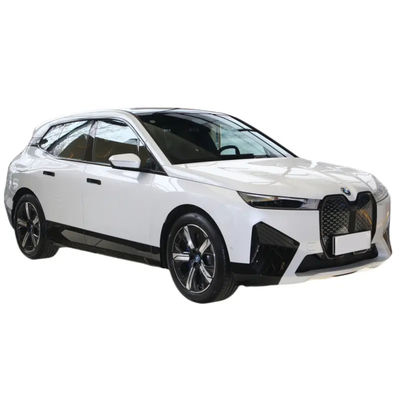 BMW IX Xdrive40 AWD 원거리 EV 자동차 200 킬로미터 / Ｈ 고속도 SUV EV 차량
