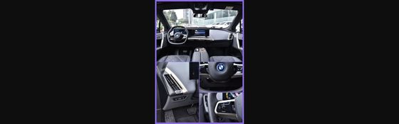 BMW IX Xdrive40 AWD 원거리 EV 자동차 200 킬로미터 / Ｈ 고속도 SUV EV 차량