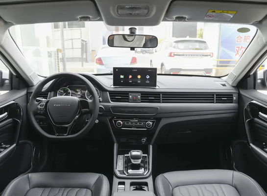 동풍 포스링 가족 SUV 차 뉴 에너지 PHEV EV 차 150 킬로미터 / Ｈ