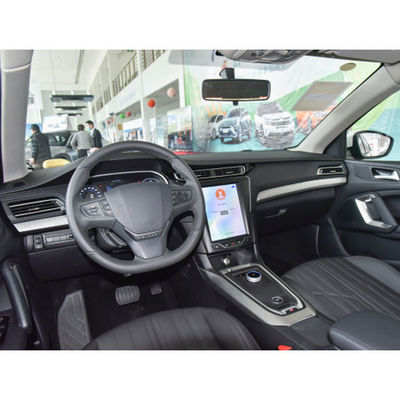 프우캉 Es600 고성능 전기 자동차 140 킬로미터 / Ｈ 뉴 에너지 자동차