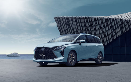 펜티엄 Nat 5 시트 고성능 전기 자동차 140 킬로미터 / Ｈ 하얀 흑색 컬러