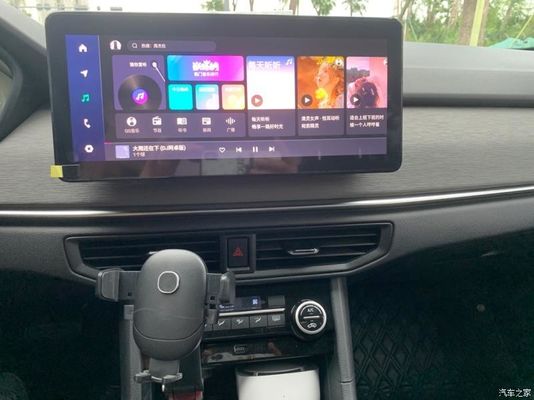 웨이마 E5 순수한 전기 차량 다중-컬러 170 킬로미터 / Ｈ 뉴 에너지 전기 자동차