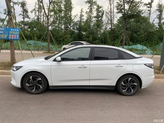 웨이마 E5 순수한 전기 차량 다중-컬러 170 킬로미터 / Ｈ 뉴 에너지 전기 자동차