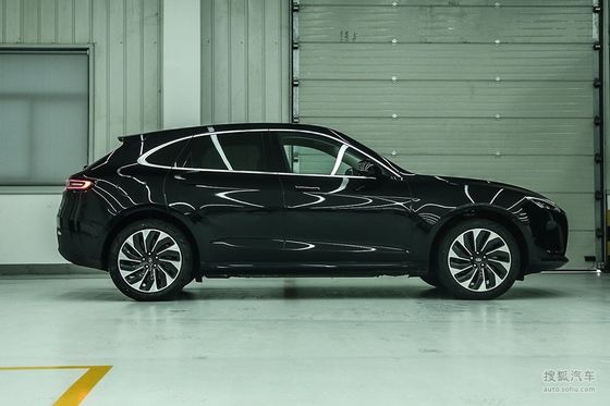 어른들을 위한 아이토 M5 4 차륜 구동 전기 자동차 왼손 210 킬로미터 / Ｈ