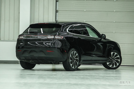 어른들을 위한 아이토 M5 4 차륜 구동 전기 자동차 왼손 210 킬로미터 / Ｈ