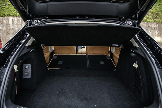 어른들을 위한 아이토 M5 4 차륜 구동 전기 자동차 왼손 210 킬로미터 / Ｈ