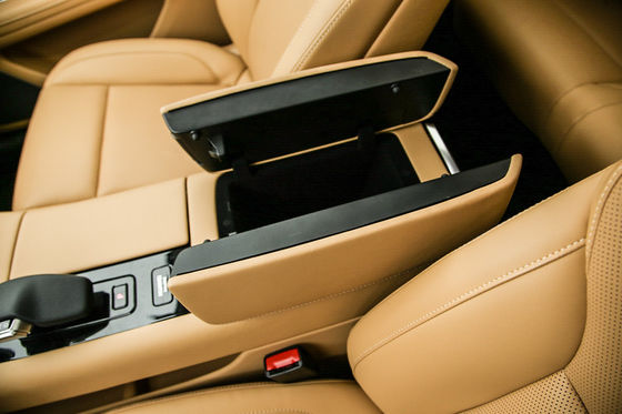 어른들을 위한 아이토 M5 4 차륜 구동 전기 자동차 왼손 210 킬로미터 / Ｈ