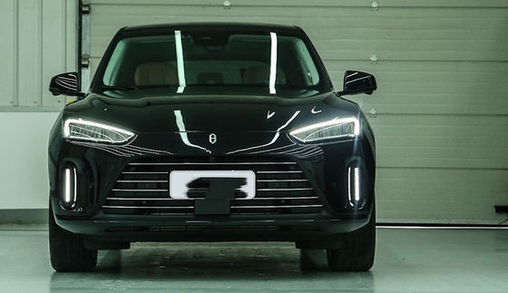 어른들을 위한 아이토 M5 4 차륜 구동 전기 자동차 왼손 210 킬로미터 / Ｈ