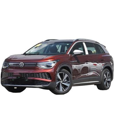 160Km/H 속도와 403 킬로미터 원거리 순수한 전기 자동차 AIWAYS U5