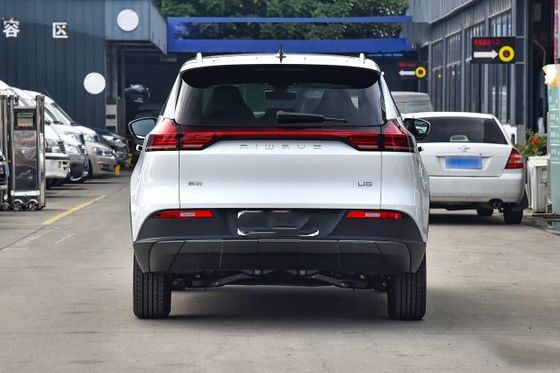 160Km/H 속도와 403 킬로미터 원거리 순수한 전기 자동차 AIWAYS U5