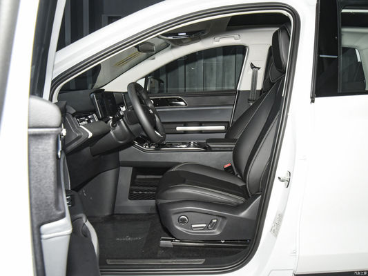 160Km/H 속도와 403 킬로미터 원거리 순수한 전기 자동차 AIWAYS U5