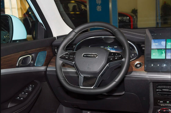 자동차 EV 소형차 스카이워스 EV6 FF 설계 운전 5 인승 자동차 SUV 150 킬로미터 / Ｈ