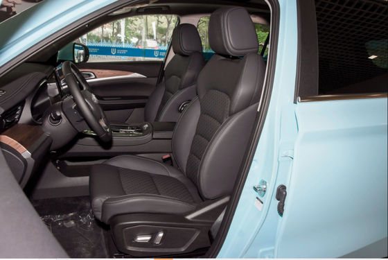 자동차 EV 소형차 스카이워스 EV6 FF 설계 운전 5 인승 자동차 SUV 150 킬로미터 / Ｈ