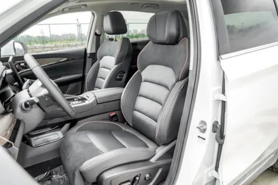 자동차 EV 소형차 스카이워스 EV6 FF 설계 운전 5 인승 자동차 SUV 150 킬로미터 / Ｈ