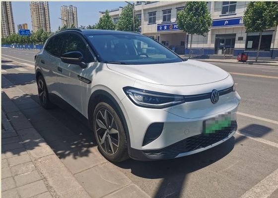 사치 계약 전기 차량 425 킬로미터 CLTC 크 SUV EV 160 킬로미터 / Ｈ 폭스바겐사