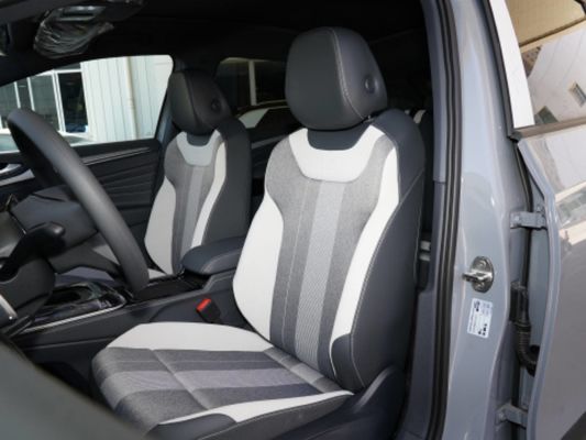 사치 계약 전기 차량 425 킬로미터 CLTC 크 SUV EV 160 킬로미터 / Ｈ 폭스바겐사