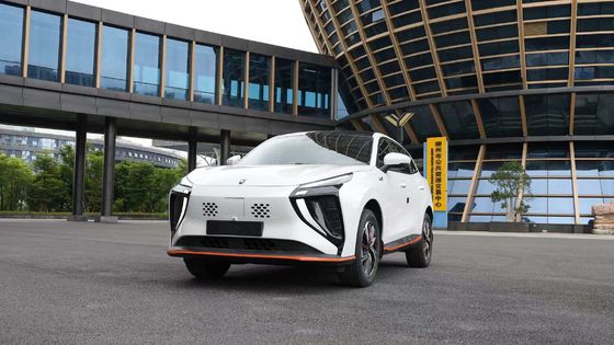 동풍 포스링 큰 전기 자동차 600KM CLTC 전기이 EV SUV 180 킬로미터 / H