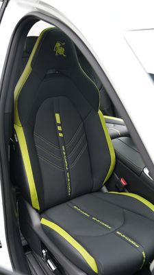 동풍 포스링 큰 전기 자동차 600KM CLTC 전기이 EV SUV 180 킬로미터 / H