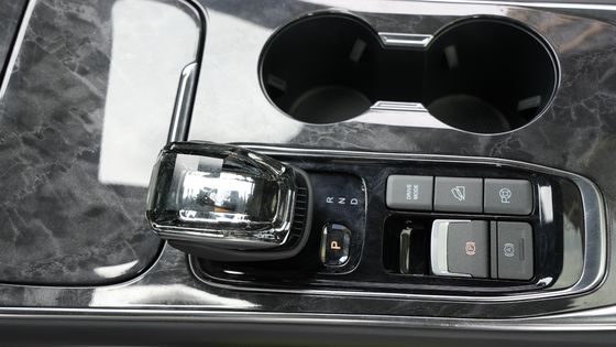 동풍 포스링 큰 전기 자동차 600KM CLTC 전기이 EV SUV 180 킬로미터 / H