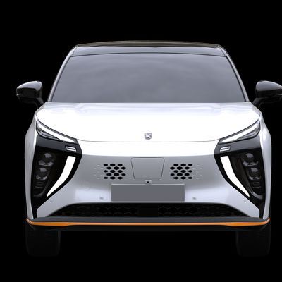 동풍 포스링 큰 전기 자동차 600KM CLTC 전기이 EV SUV 180 킬로미터 / H