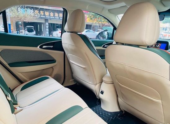 성인들을 위한 원거리 4 차륜 구동 전기 SUV 오라 좋Cat 150 킬로미터 / Ｈ