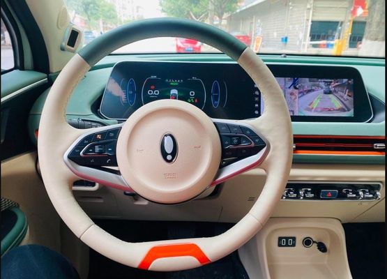 성인들을 위한 원거리 4 차륜 구동 전기 SUV 오라 좋Cat 150 킬로미터 / Ｈ